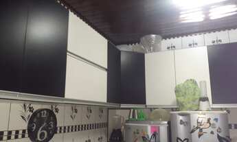 Imagem 6: Casa para venda Conjunto Julia seffer