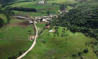 Imagem 4: Fazenda na região de LORENA - SP, contendo 118 alqueires