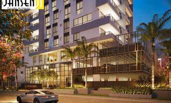 Imagem: RIO TUCUMÃ EM MANAÍRA, O BAIRRO MAIS COMPLETO