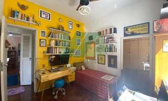 Imagem 4: Apartamento à venda, 3 quartos, 1 suíte, 1 vaga, Ipanema - Rio de Janeiro/RJ