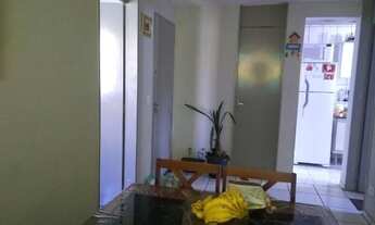 Imagem 4: Apartamento no Tenda 52 m² 3dorm-Vila Silvia