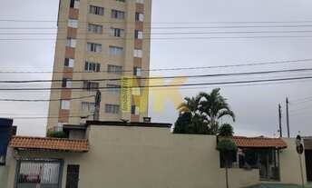 Imagem: APARTAMENTO 2 DORM CIDADE LIDER ÓTIMA LOCALIZAÇÃO