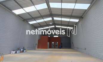 Imagem: Venda Galpão Jardim Canadá Nova Lima