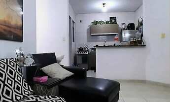 Imagem 2: Vendo Excelente apartamento de 2 dormitórios localizado no Bairro Barreiros - São José