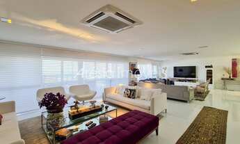 Imagem: Cobertura Duplex Vista Mar - Lúcio Costa