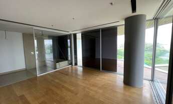 Imagem 2: Apartamento para venda tem 150 metros quadrados com 1 quarto de alto luxo