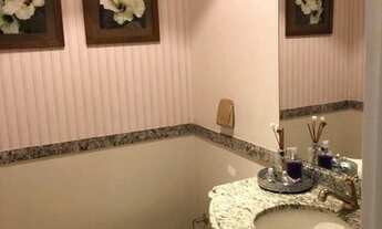 Imagem 6: Apartamento com 3 quartos no Centro, Campo Grande