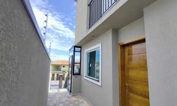 Imagem 4: Sobrado em condomínio à venda em Itaquera, SP, São Paulo. 2 dormitórios com 2 vagas, próxi