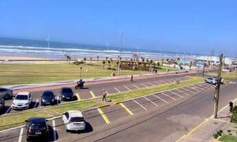 Imagem 2: FRENTE AO MAR - APARTAMENTO DE FRENTE - MOBILIADO - 2 DORMITÓRIOS - 1 VAGA