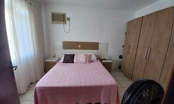 Imagem 7: Casa para venda com 118 metros quadrados com 3 quartos em Santo Antônio - Balneário Piçarr