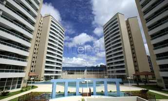 Imagem: Apartamento em Edson Queiroz - Fortaleza