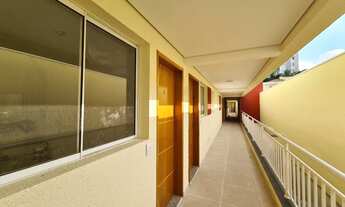 Imagem 2: Apartamento à venda na Vila Antonieta, São Paulo, SP. Próximo ao Shopping Aricanduva e a A