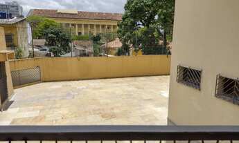 Imagem 4: Apartamento com 4 dormitórios, 180 m² - venda por R$ 650.000,00 ou aluguel por R$ 1.700,00