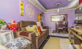 Imagem 6: Apartamento à venda, 64 m² por R$ 299.973,76 - Centro - Canoas/RS