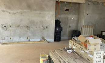 Imagem 4: Casa de condomínio sobrado para venda com 590 metros quadrados com 4 quartos