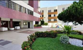 Imagem 5: Apartamento para venda tem 95 metros quadrados com 3 quartos em Grageru - Aracaju - SE