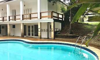 Imagem 2: Casa térrea à venda ou para alugar em Santo Amaro, São Paulo - SP