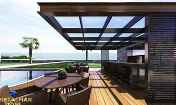 Imagem 4: Condomínio Beira Mar com piscina em Bombas