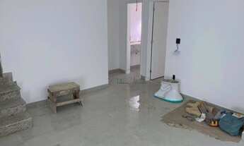 Imagem 6: Sobrado com 2 dormitórios à venda, 100 m² por R$ 592.000,00 - Campo Grande - Santos/SP