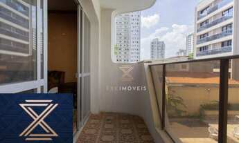 Imagem 7: Apartamento com 3 dormitórios à venda, 124 m² por R$ 1.200. - Perdizes - São Paulo/SP