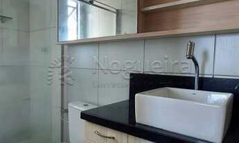 Imagem 6: Apartamento para venda tem 63 metros quadrados com 2 quartos em Cordeiro - Recife - PE