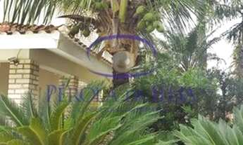 Imagem 3: Venda Casa Padrão 5 Dorm 5 Ban 3 Sui 2 Gar João Paulo Florianópolis SC