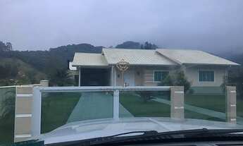 Imagem: Santo Amaro da Imperatriz - Sítio - Centro