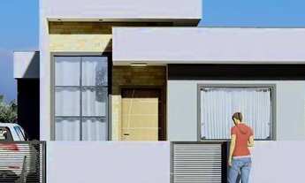 Imagem 4: PALHOçA - Casa Padrão - Bela Vista