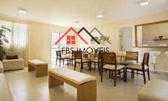 Imagem 2: Apartamento 3 quartos à venda Curicica, Rio de Janeiro - R$ 320.000