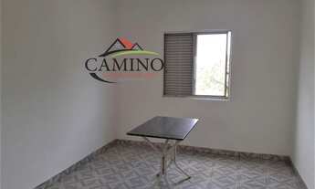 Imagem 3: Apartamento Padrão para Venda em Jardim Conceiçãozinha Guarujá-SP - 2421