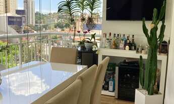 Imagem 3: Excelente apartamento 3 dormitórios, 1 suíte