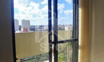 Imagem 4: Apartamento de 72m² a venda no Jardim Luanda, Condomínio Nova América, 3 quartos, suite, 1