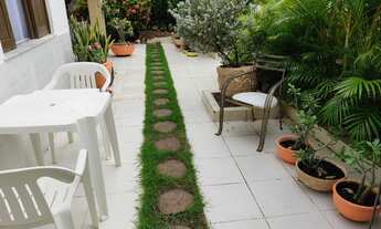 Imagem 2: Maravilhosa casa 3/4 sendo uma suíte com closet, reversível para 4/4 em condomínio em Stel