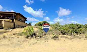 Imagem 2: TERRENOS DA VISTA PANORÂMICA - PRAIA DE CARAPIBUS
