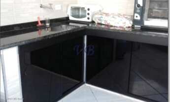 Imagem 6: Casa - Vila Palmares