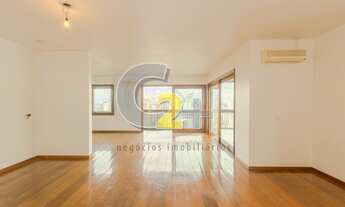 Imagem 4: Apartamento para venda tem 240 metros quadrados com 4 quartos em Alto da Lapa - São Paulo