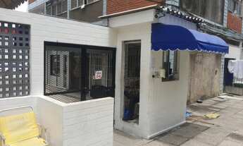 Imagem 3: Apartamento para venda com 75 metros quadrados com 2 quartos em Pina - Recife - PE