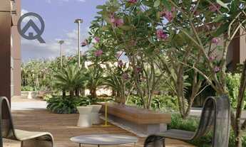 Imagem 4: Apartamento com 2 dormitórios à venda, 58 m² por R$ 567.470,00 - Vila Itapura - Campinas/S