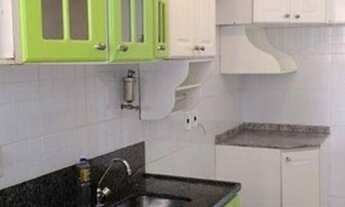 Imagem 7: Apartamento com 3 dormitórios à venda, 69 m² por R$ 350.000,00 - Praia das Gaivotas - Vila