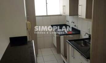 Imagem 3: Apartamento - Loteamento Parque São Martinho - Campinas