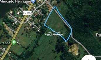 Imagem 3: Terreno à venda, 22000 m² por R$ 1.600.000,00 - Centro - Laguna/SC