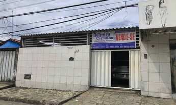 Imagem: Casa em Mangabeira com 4 quartos - sendo