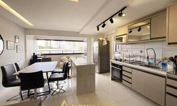 Imagem 3: Apartamento à venda na Ponta D'Areia, em condomínio novo e completa área de lazer