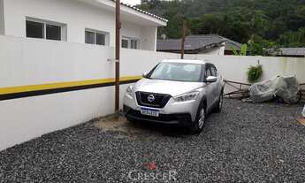 Imagem 4: Casa mobiliada com 2 quartos no Tabuleiro - Matinhos - PR