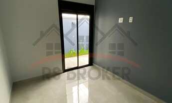 Imagem 5: Casa à venda no bairro Jardim Park Real - Indaiatuba/SP