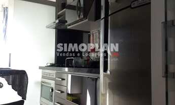 Imagem 3: Apartamento - Vila Nova - Campinas