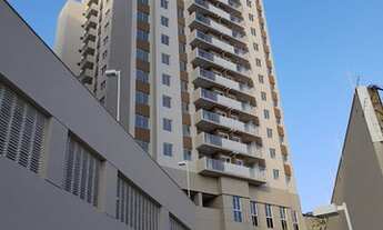 Imagem 2: Apartamento 2 Quartos com Suíte Pronto para Morar ao Lado do Norte Shopping