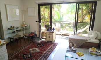 Imagem 3: Vende-se apto na Vila Olímpia com 3 dorms 2 vagas sala íntima, amplos ambientes