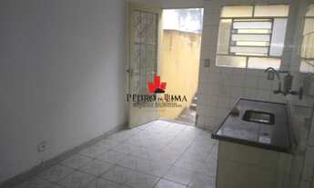 Imagem 4: Sobrado 2 Dormitórios, Sala , Copa, Cozinha, Lavanderia 2 Vagas no Cangaíba