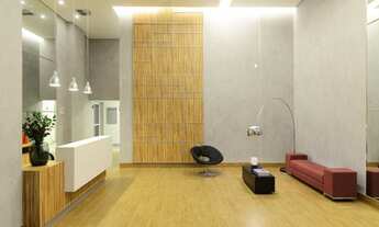 Imagem 4: STUDIO NOVÍSSIMO DECORADO VISTA PARA SHOPPING ANALIA FRANCO